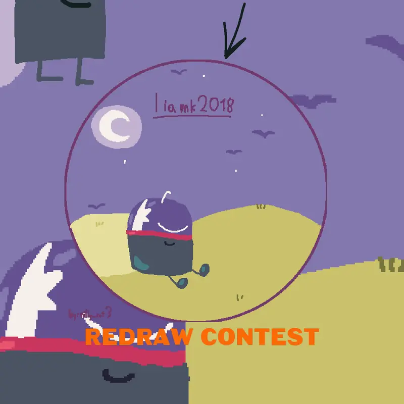 Game by @ilove_looey