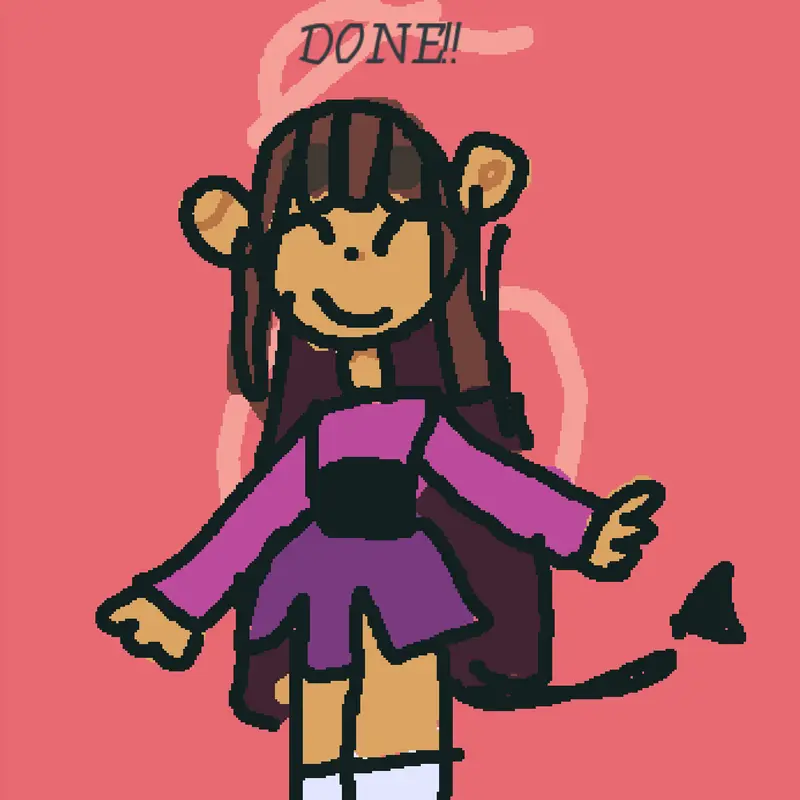 Game by @Toko_Yui