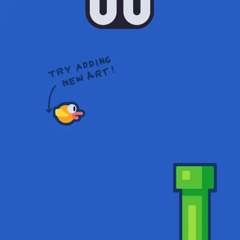 Game by @AngelGarciaOstos