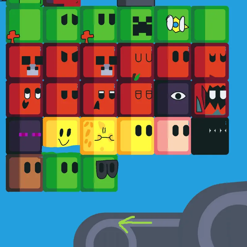 Game by @Brian1212