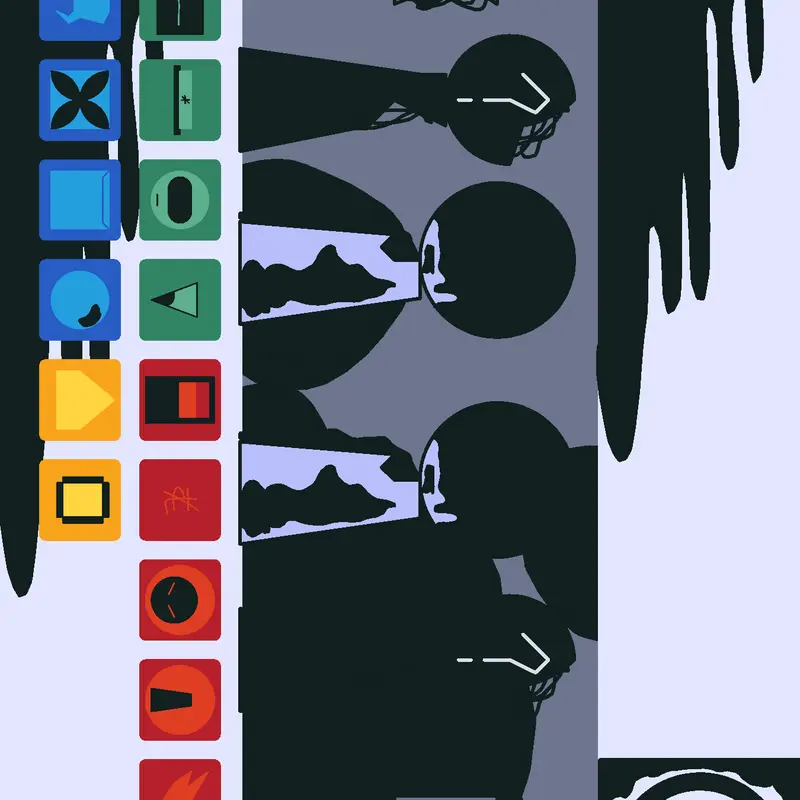 Game by @bunz0bunny124