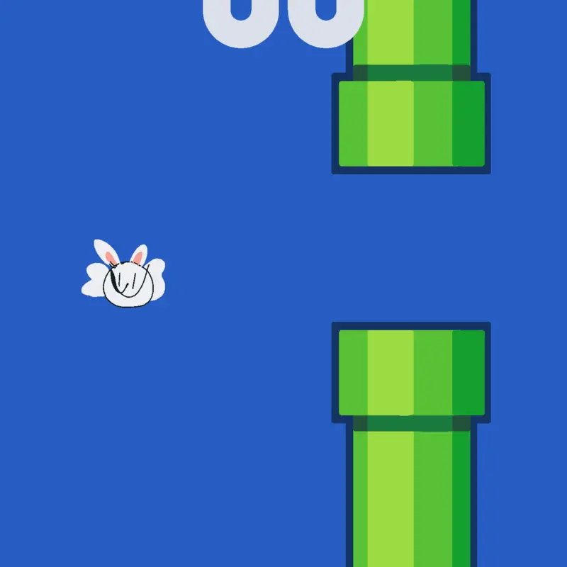 Game by @CherryBunny