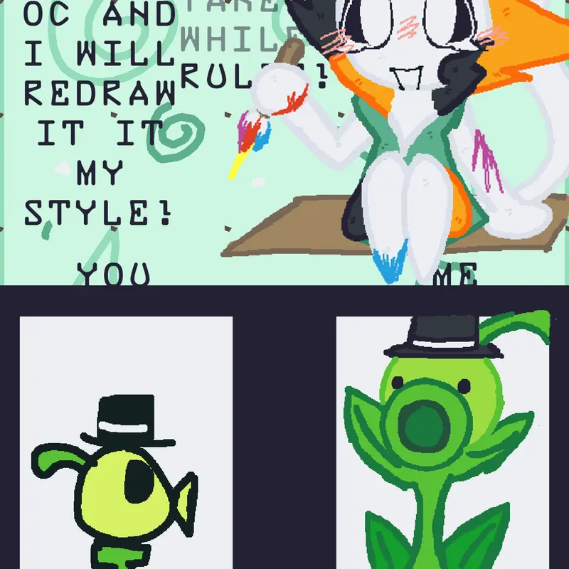 Game by @Urlocal_WeirdoXD