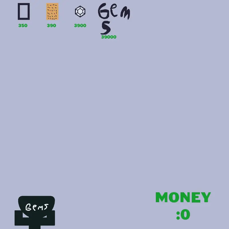 Game by @gotita1132