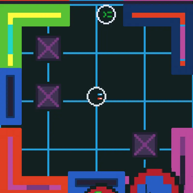Game by @KingRooster24k