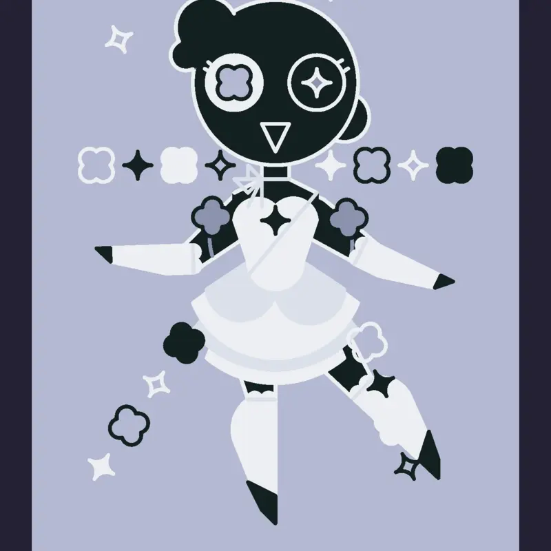 Game by @aireen_cute