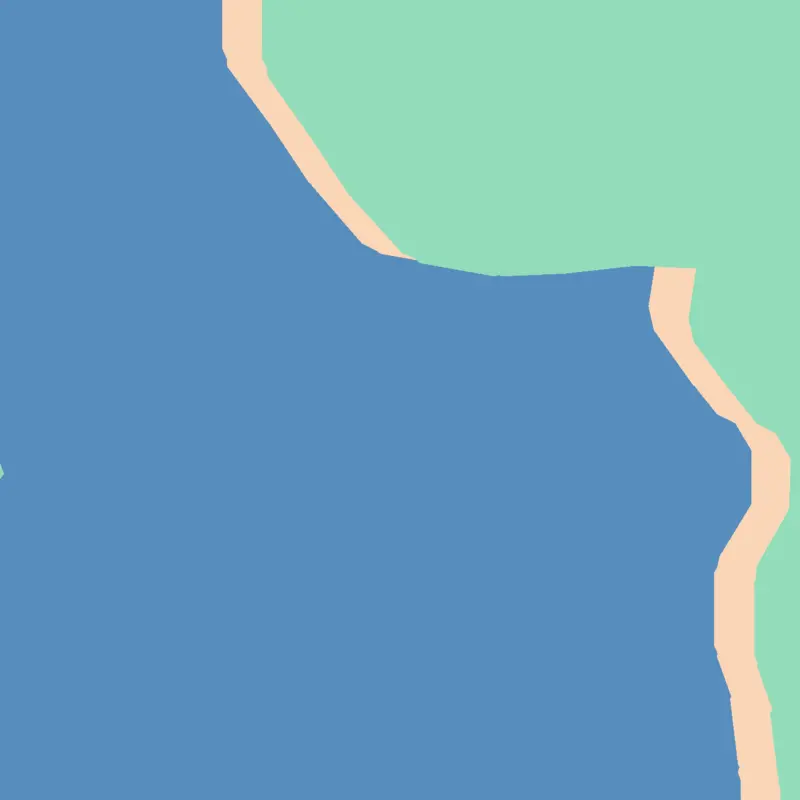 Earth Simulator by @MiniTurtle
