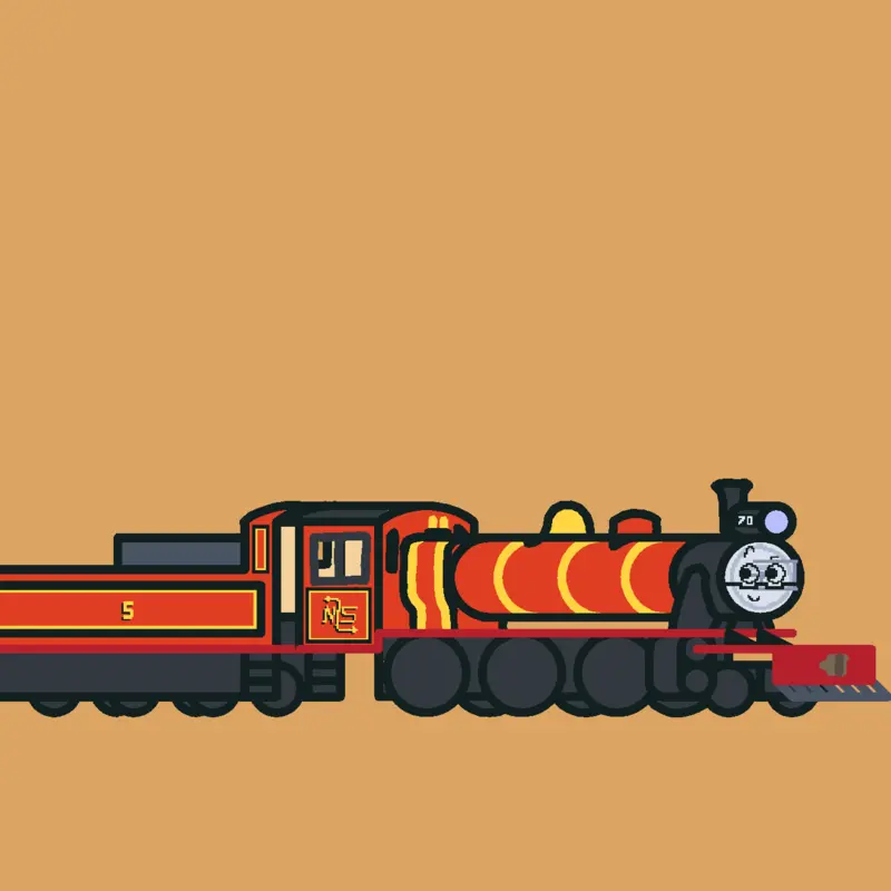 Game by @LackingLines