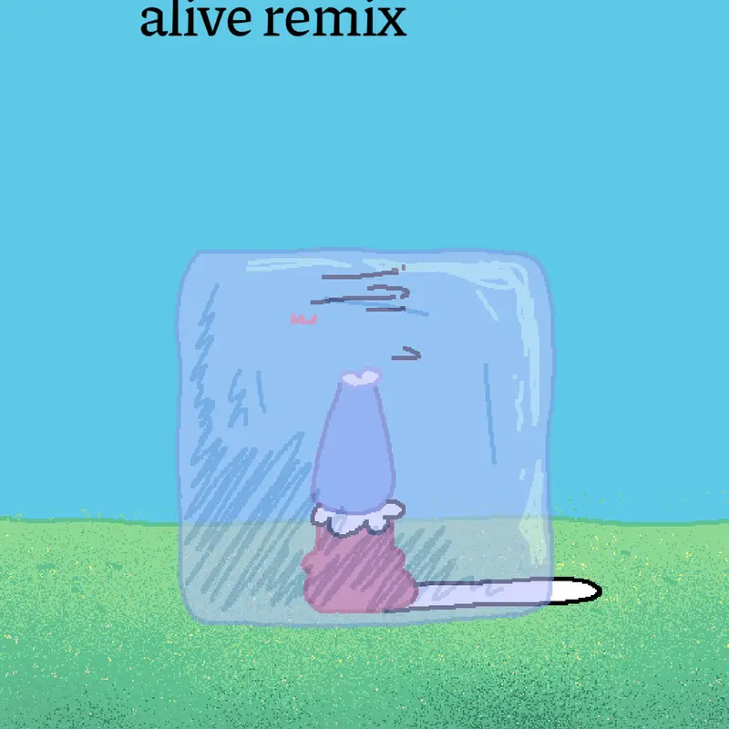 Remixxxx by @crumpetaxelote