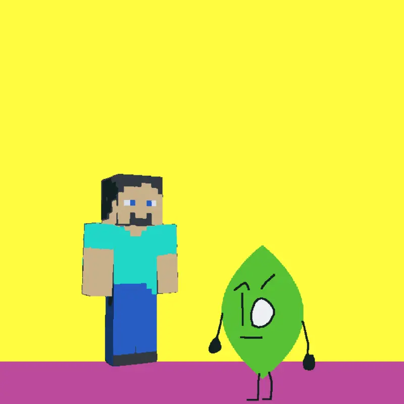 Game by @Redleafys