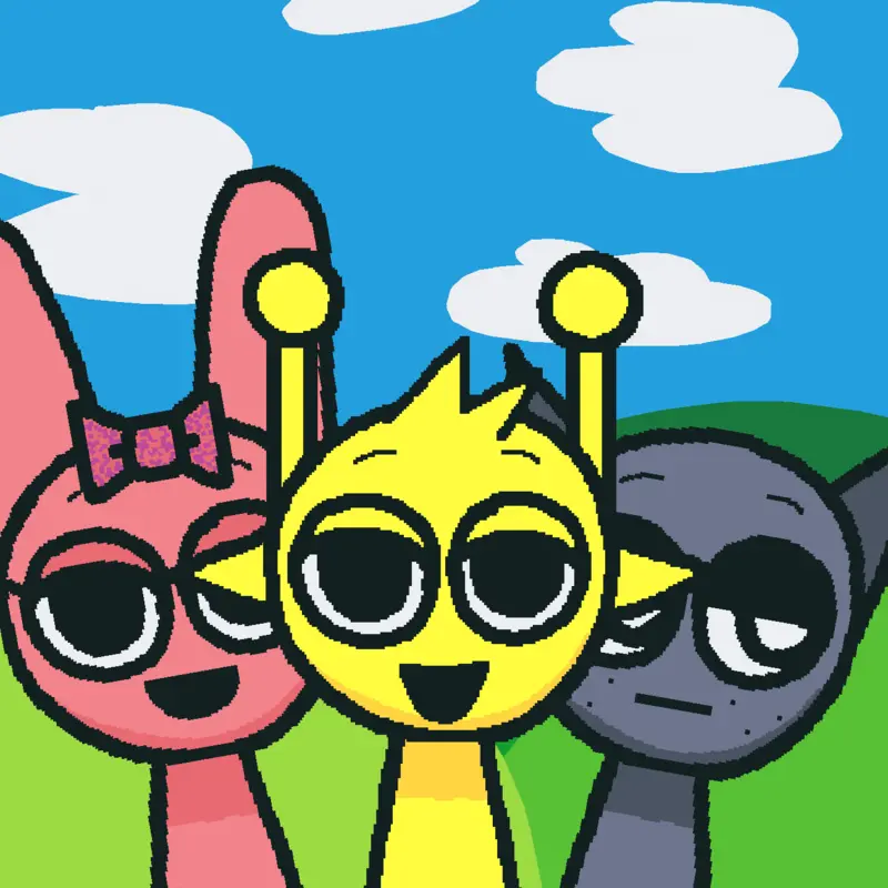 Game by @cinlong