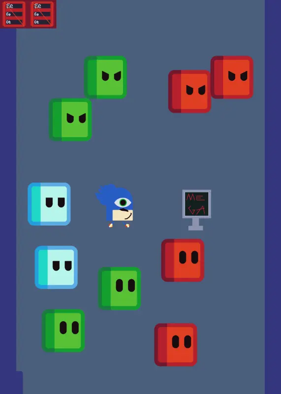 Endings Game 3D by @DDF2026_2026
