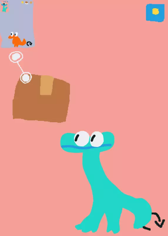 Game by @kiaraJazmin
