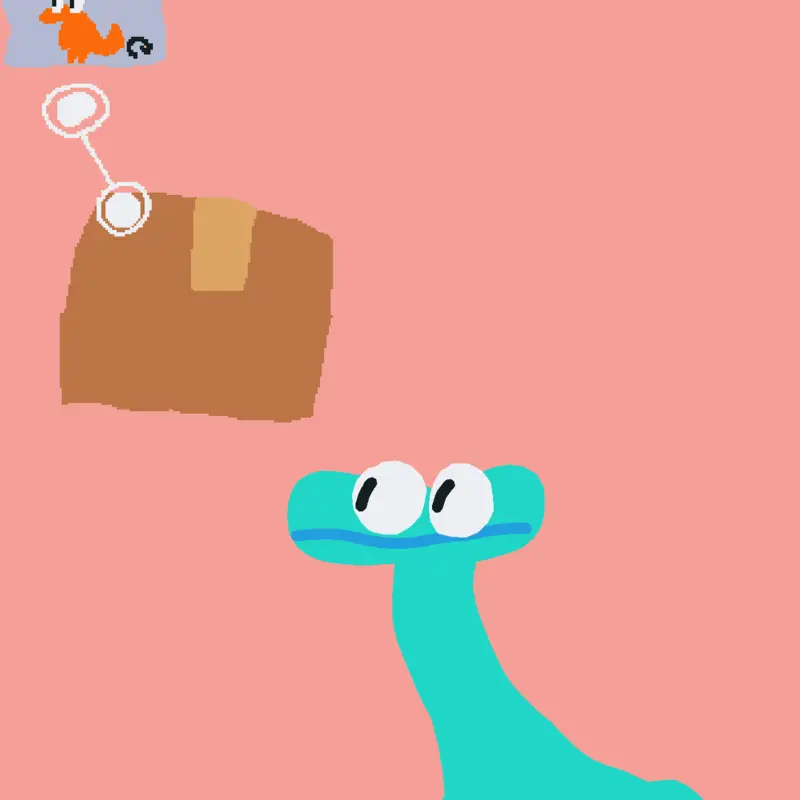 Game by @kiaraJazmin