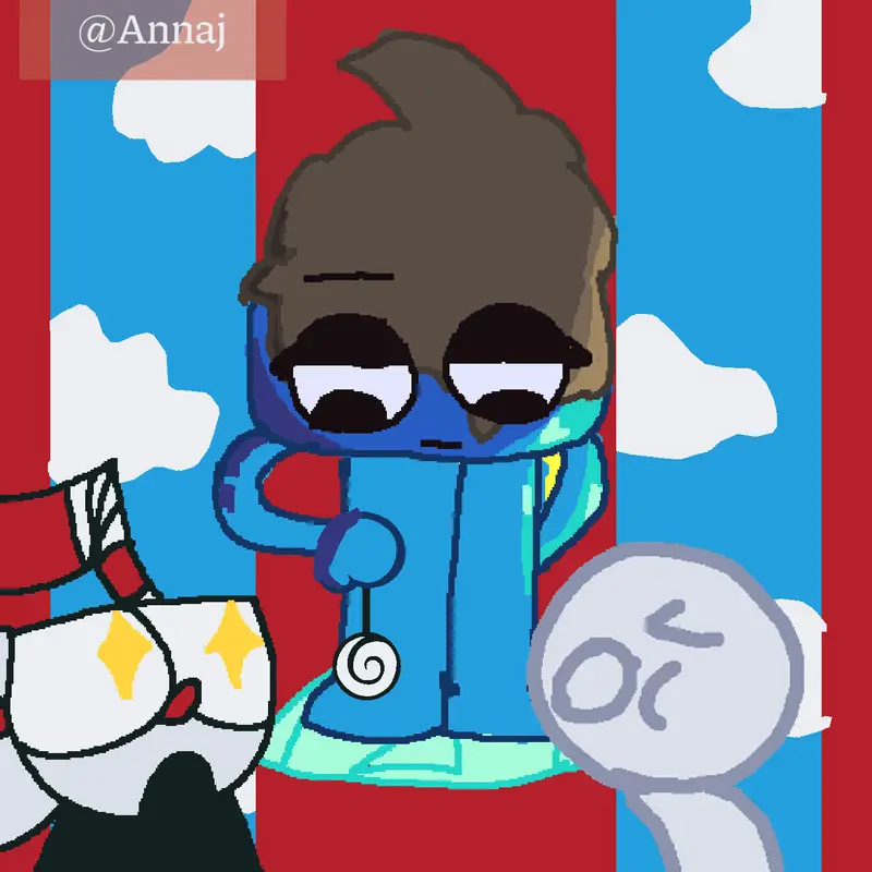 Game by @blixer-CTYH