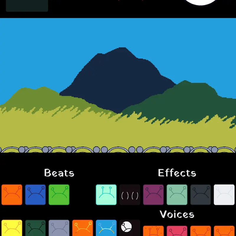 Game by @oren468