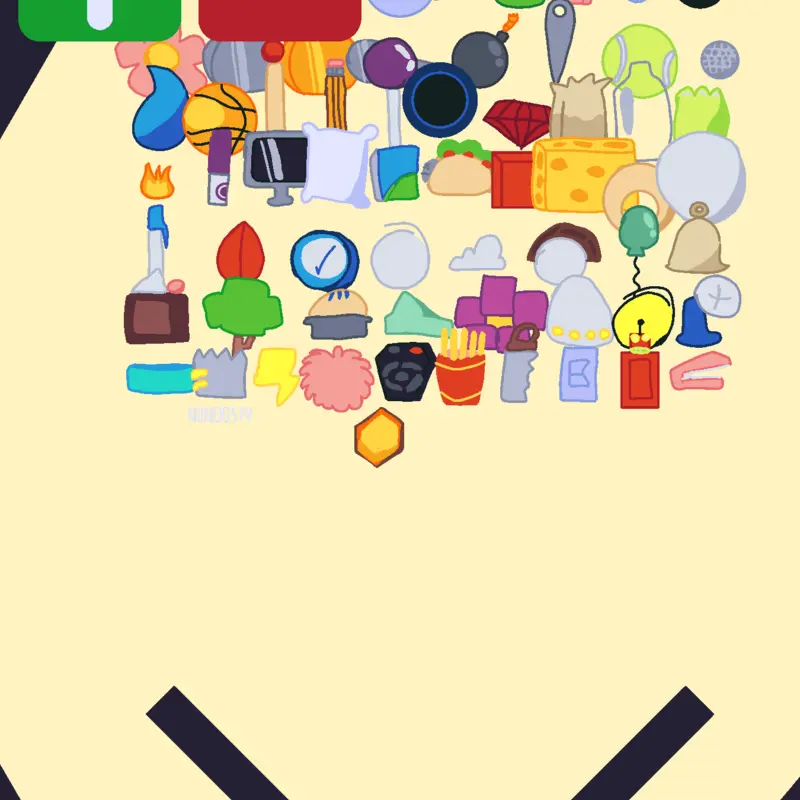 Game by @LetterA