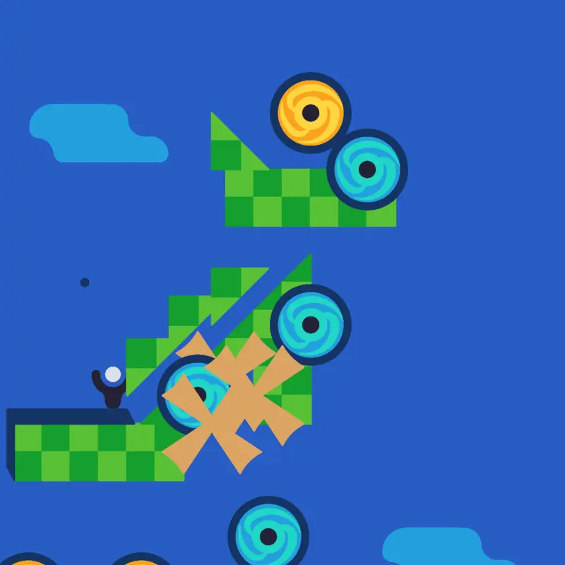 Game by @ax10m