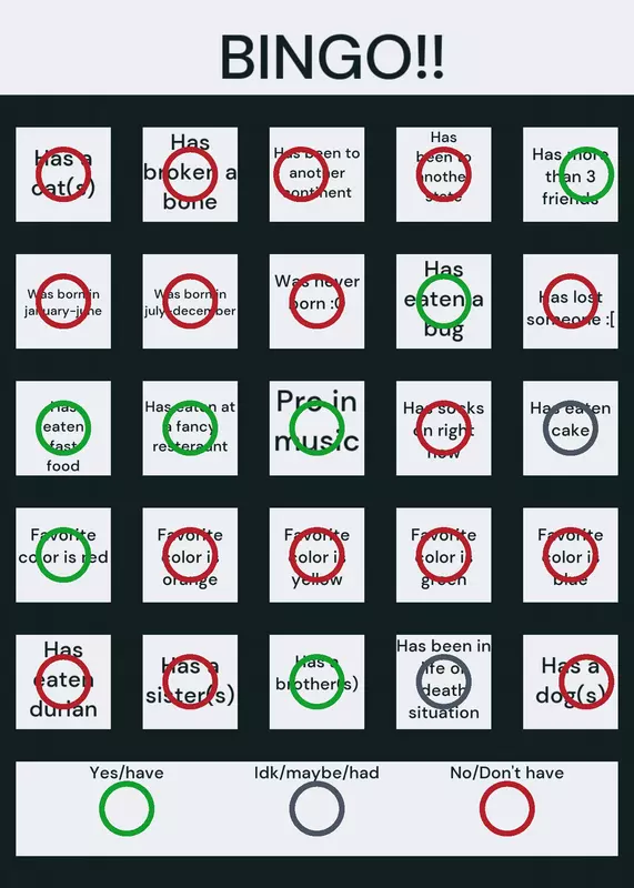 Game by @Ernand