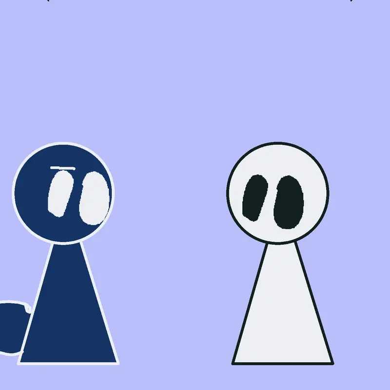 Fnf by @Endercube2