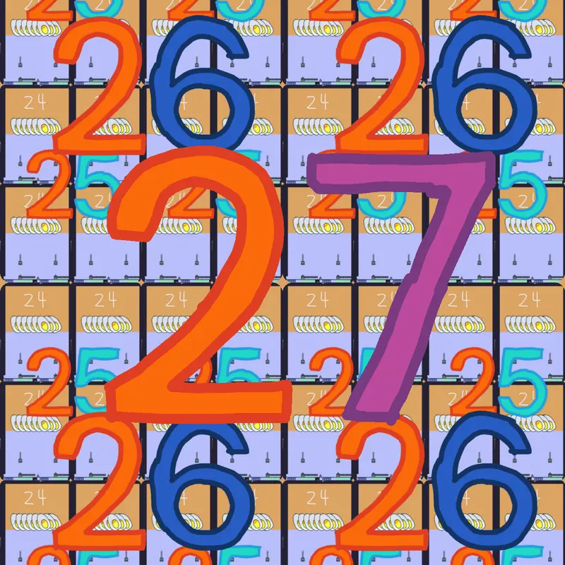 Game by @Marilana34
