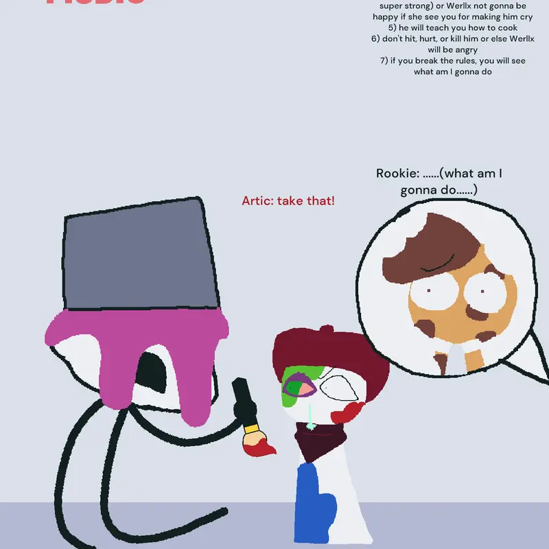 Game by @FanSkull_NoJustNeeded