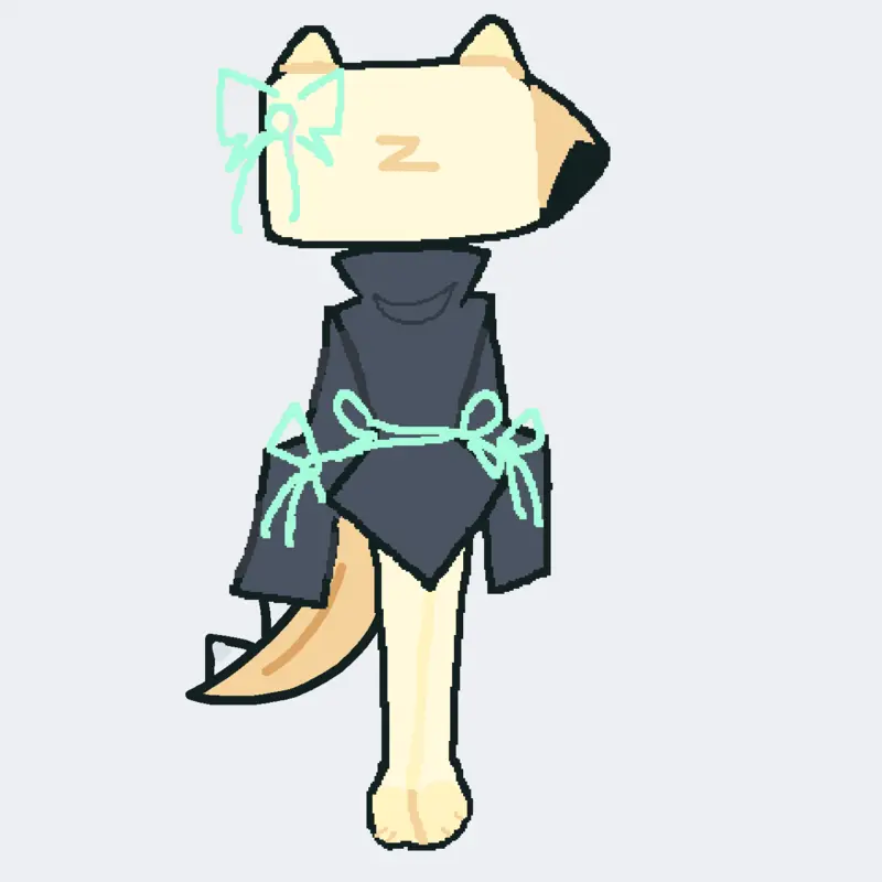 Game by @Shelli_cat_Yan