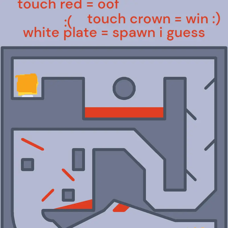 Game by @baconhair_dude