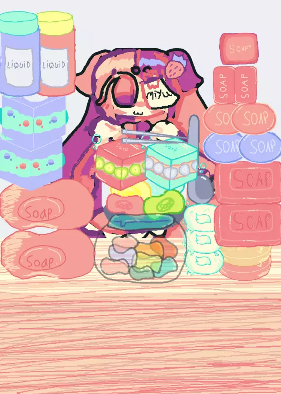 Game by @miauwww