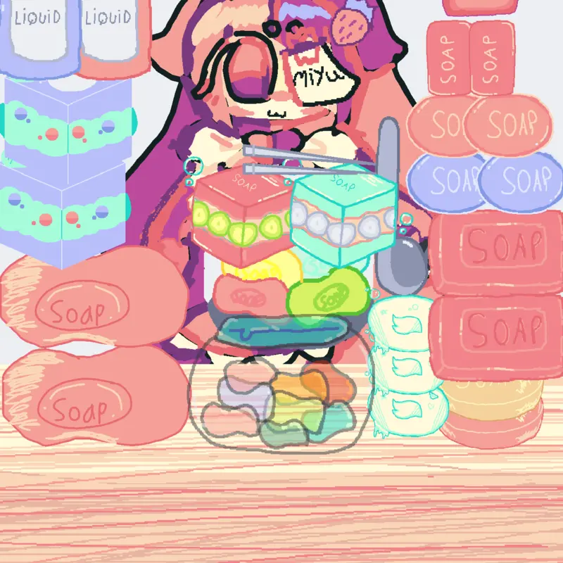 Game by @miauwww