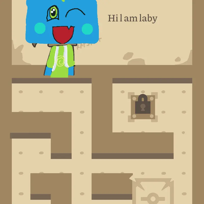 Game by @Kurhj
