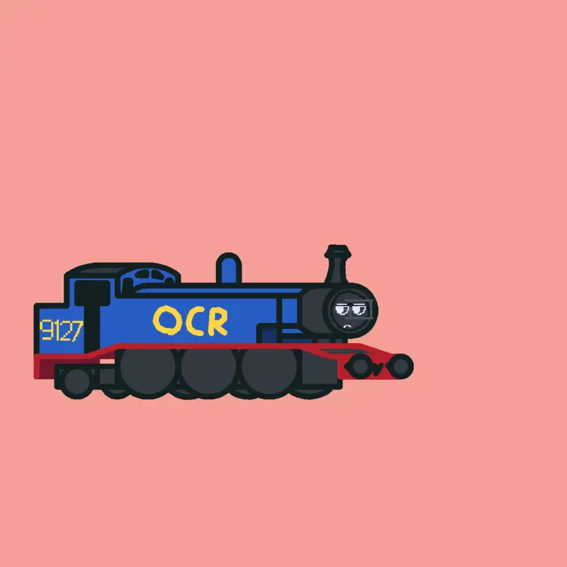 Game by @Clanking_Carriages