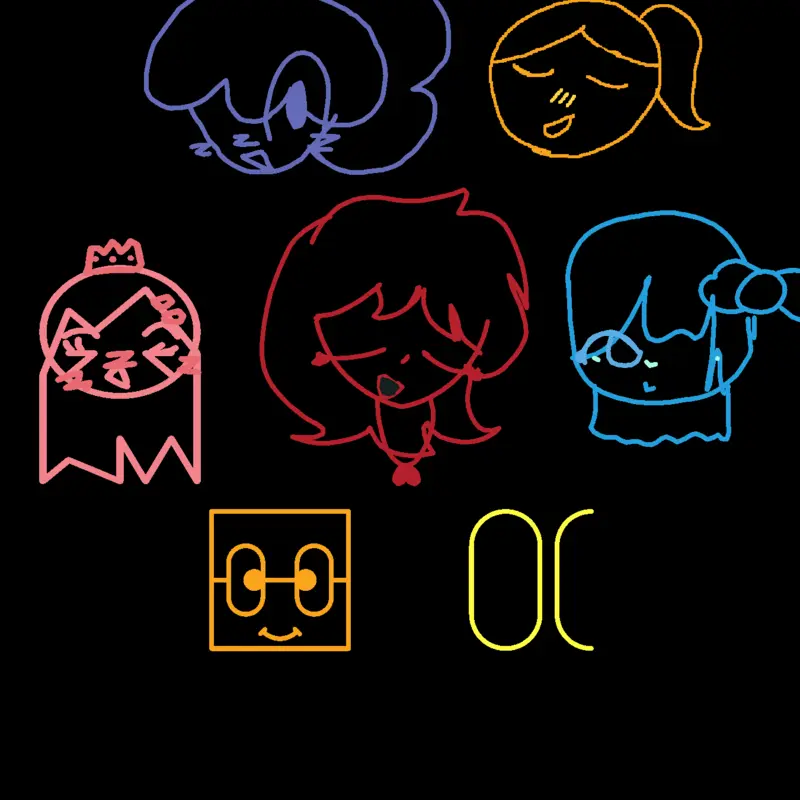 Game by @somebody_nobody