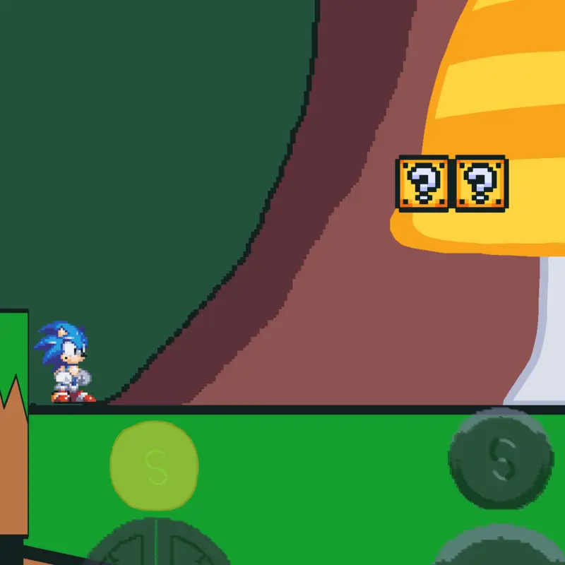 Gotta go Fast by @Kaleb_808k_the_catbird