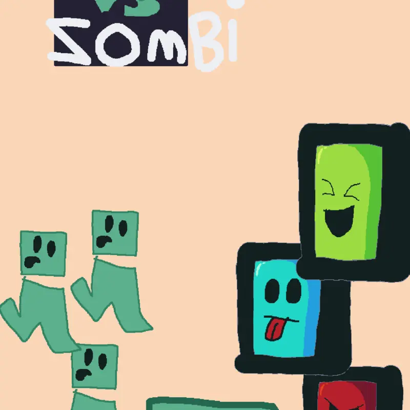 Game by @Lipe1503