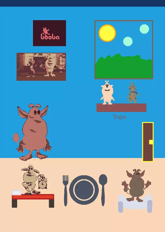 Game by @Charactercat