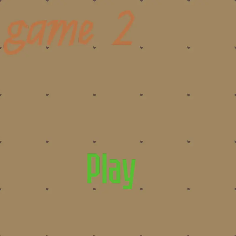 Game by @aFz_ridho3949