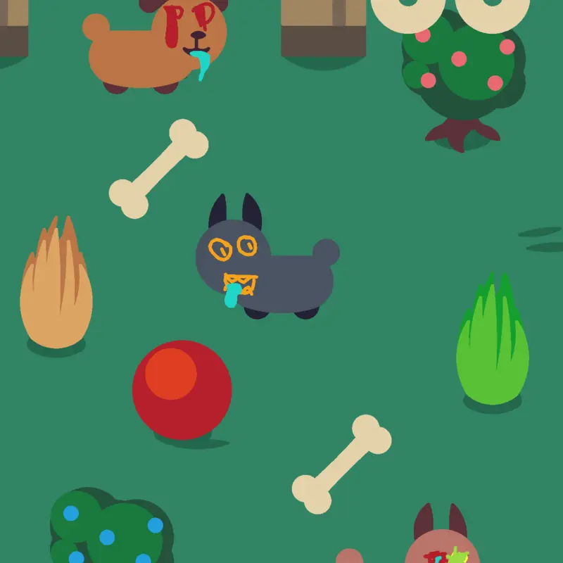 Game by @CRYSOCKY