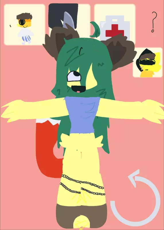 Game by @dream_core_lover