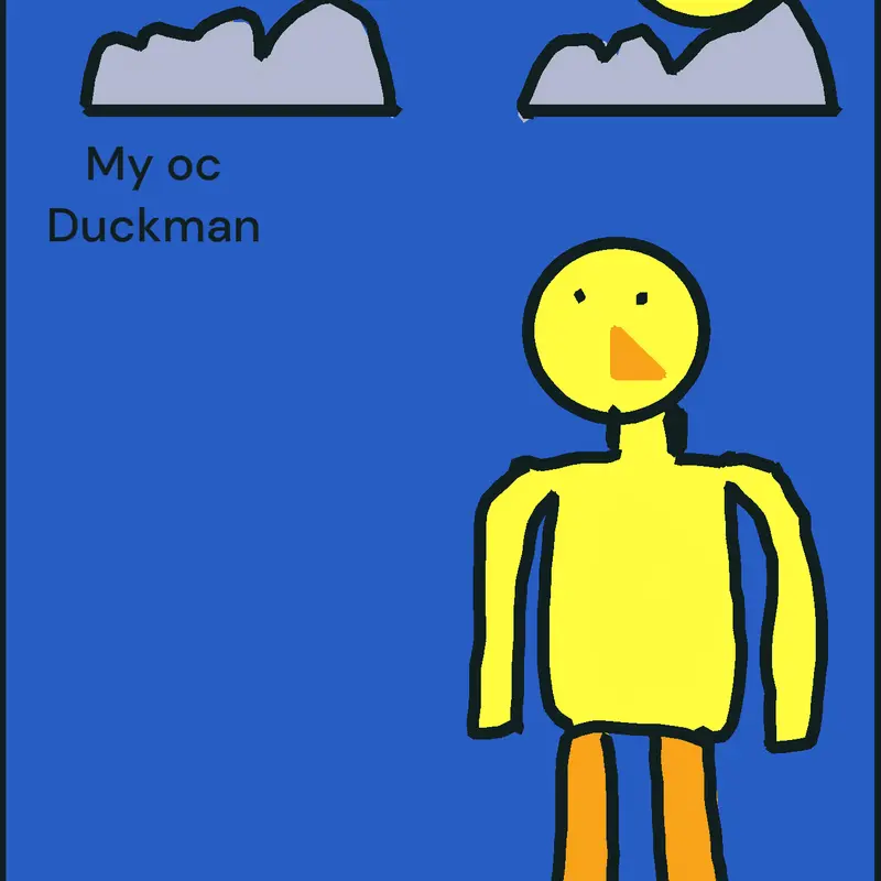 Game by @duckman12345