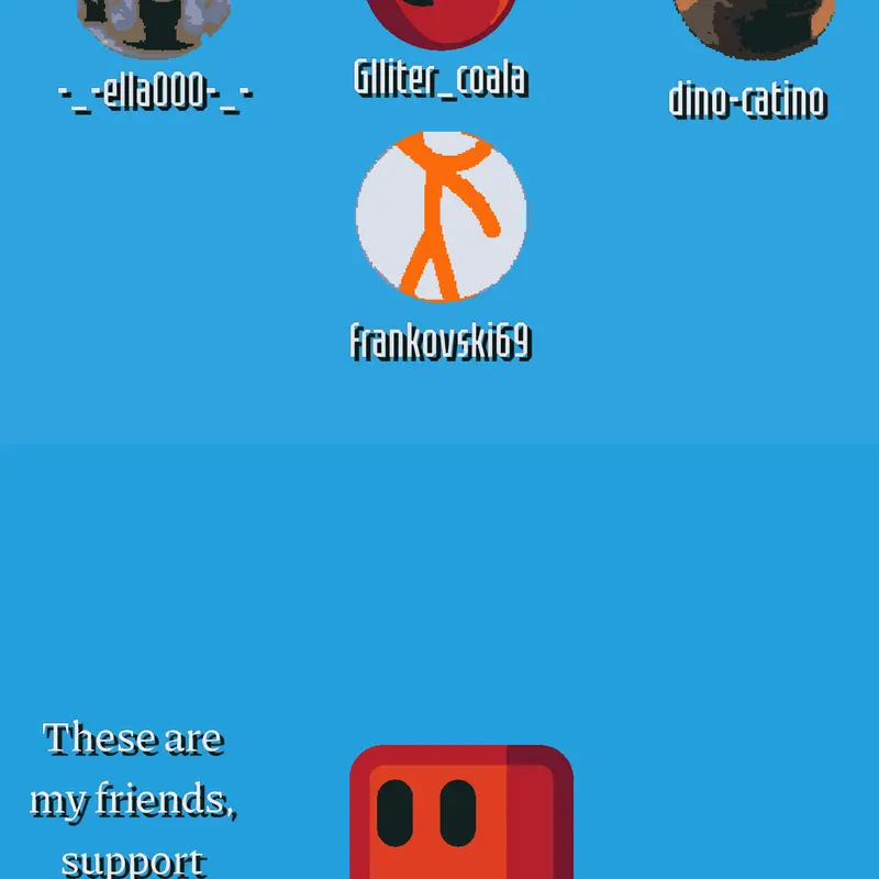 Game by @MrAlie