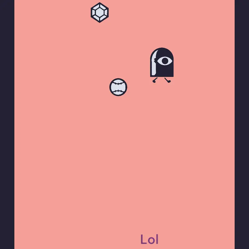 Game by @damongilbert2014