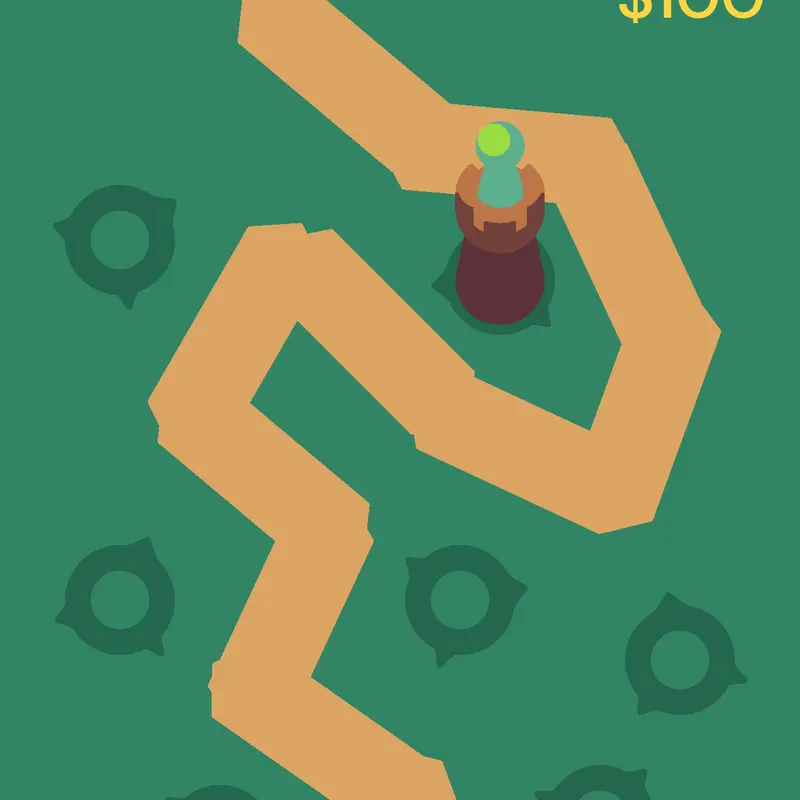 Game by @cursor