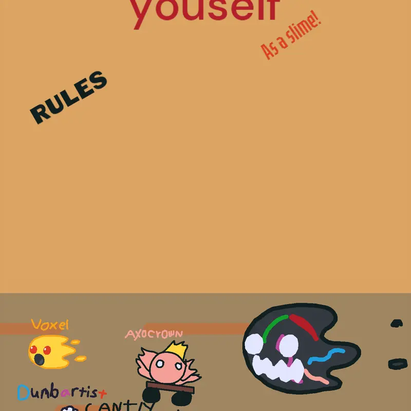 Game by @cantlyfairy