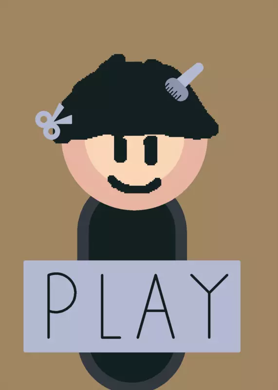 Game by @BigFlyingBird