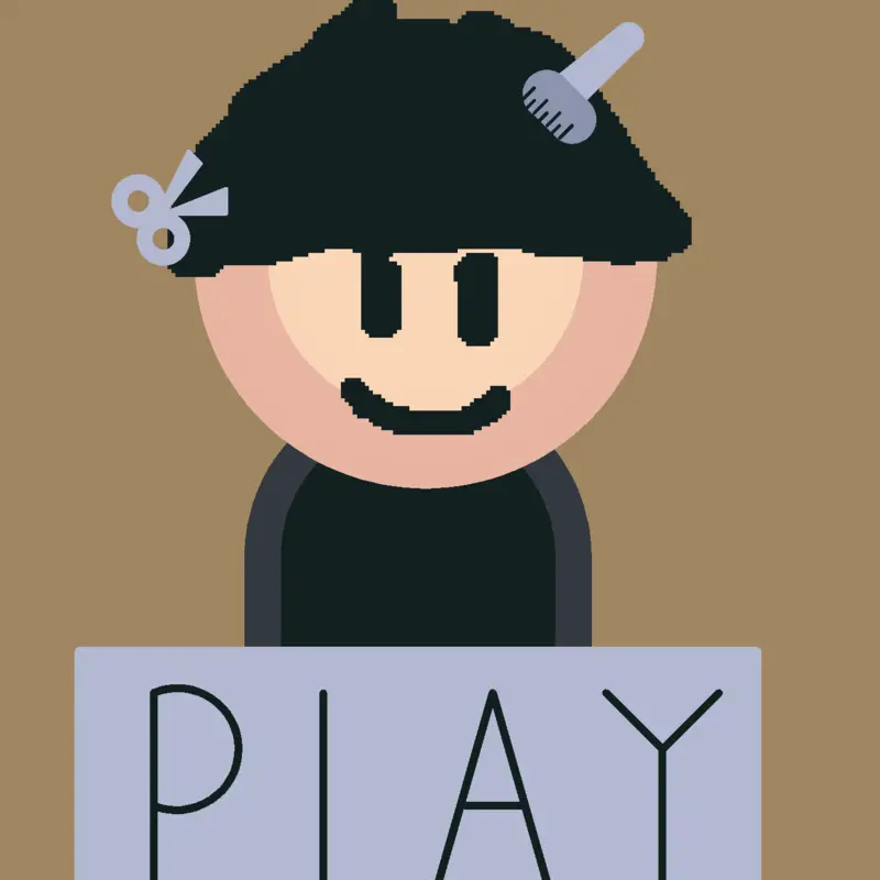 Game by @BigFlyingBird