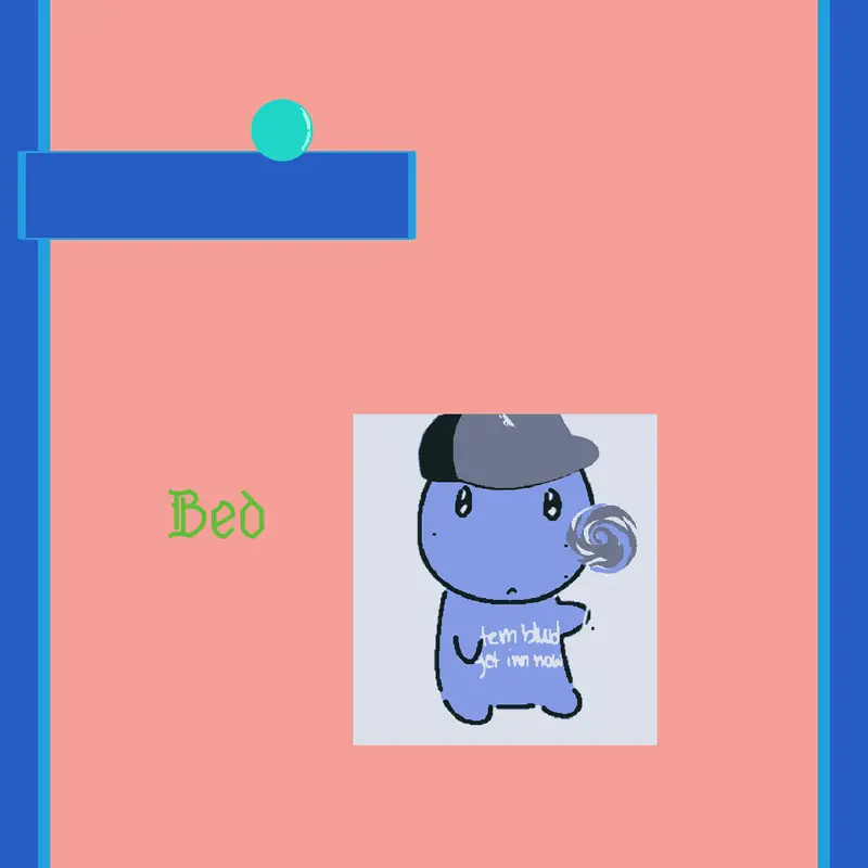 Game by @blooddocter