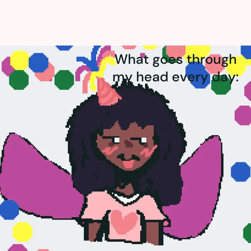 Game by @sofie77rarity
