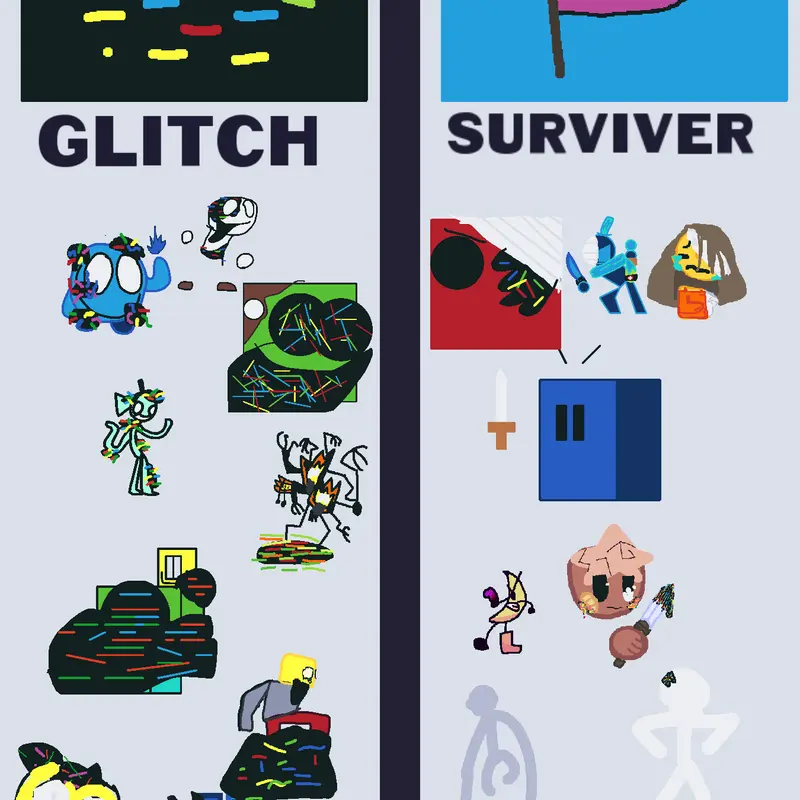 Game by @welcometotheunderground