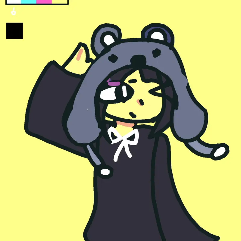 Game by @BubblySoap